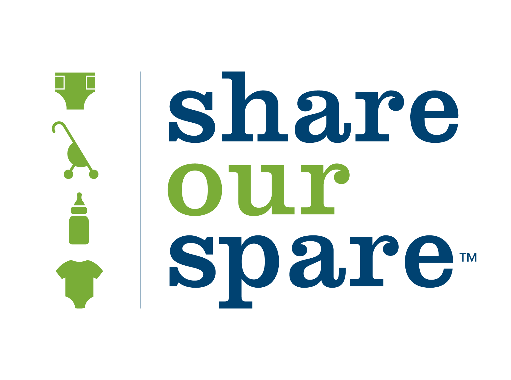 Share Our Spare